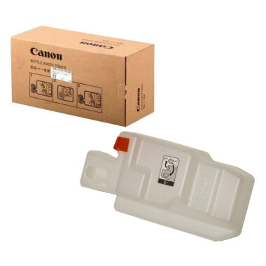 Recipient toner rezidual original Canon EXV-34